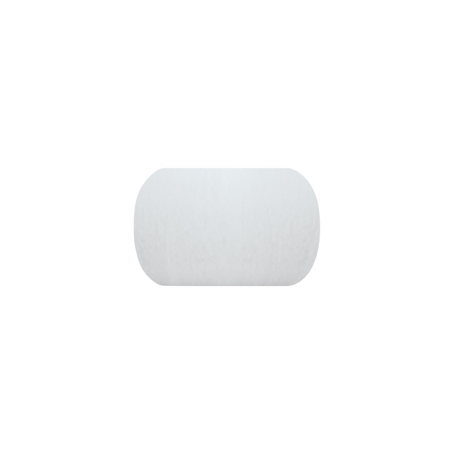 Wooster Super Doo-Z Fabric 4 in. W X 3/8 in. Regular Paint Roller Cover 1 pk
