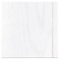 4in. x 8in. x 1/8in. Embossed White Panel