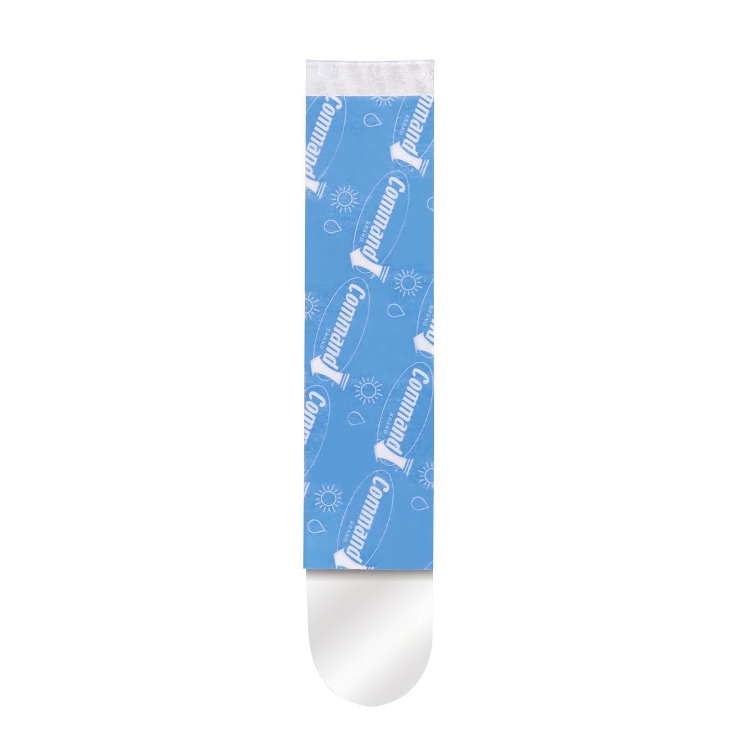 3M Command Assorted Foam Refill Strips 6 pk