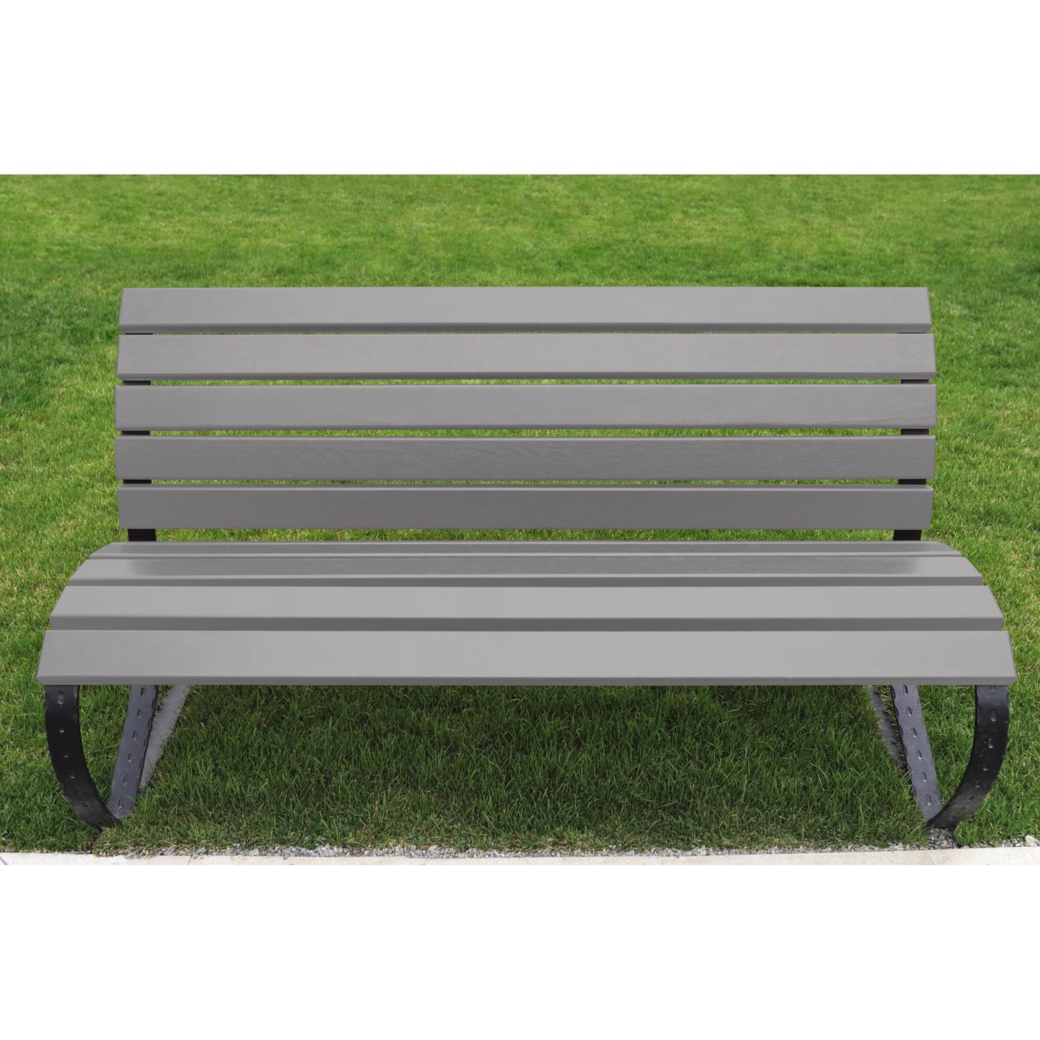 Rust-Oleum Professional Gloss Light Machine Gray Spray Paint 15 oz