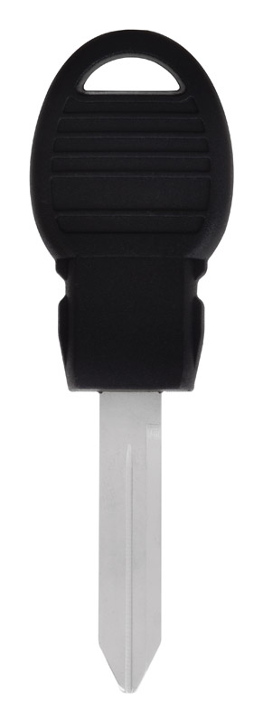 DURACELL Transponder Key Automotive Chipkey Y170-PT Double sided For MOPAR