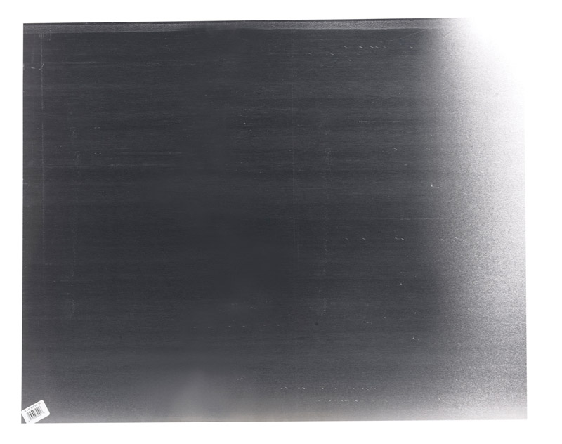 Boltmaster 0.025 in. x 24 in. W x 30 in. L Aluminum Sheet Metal