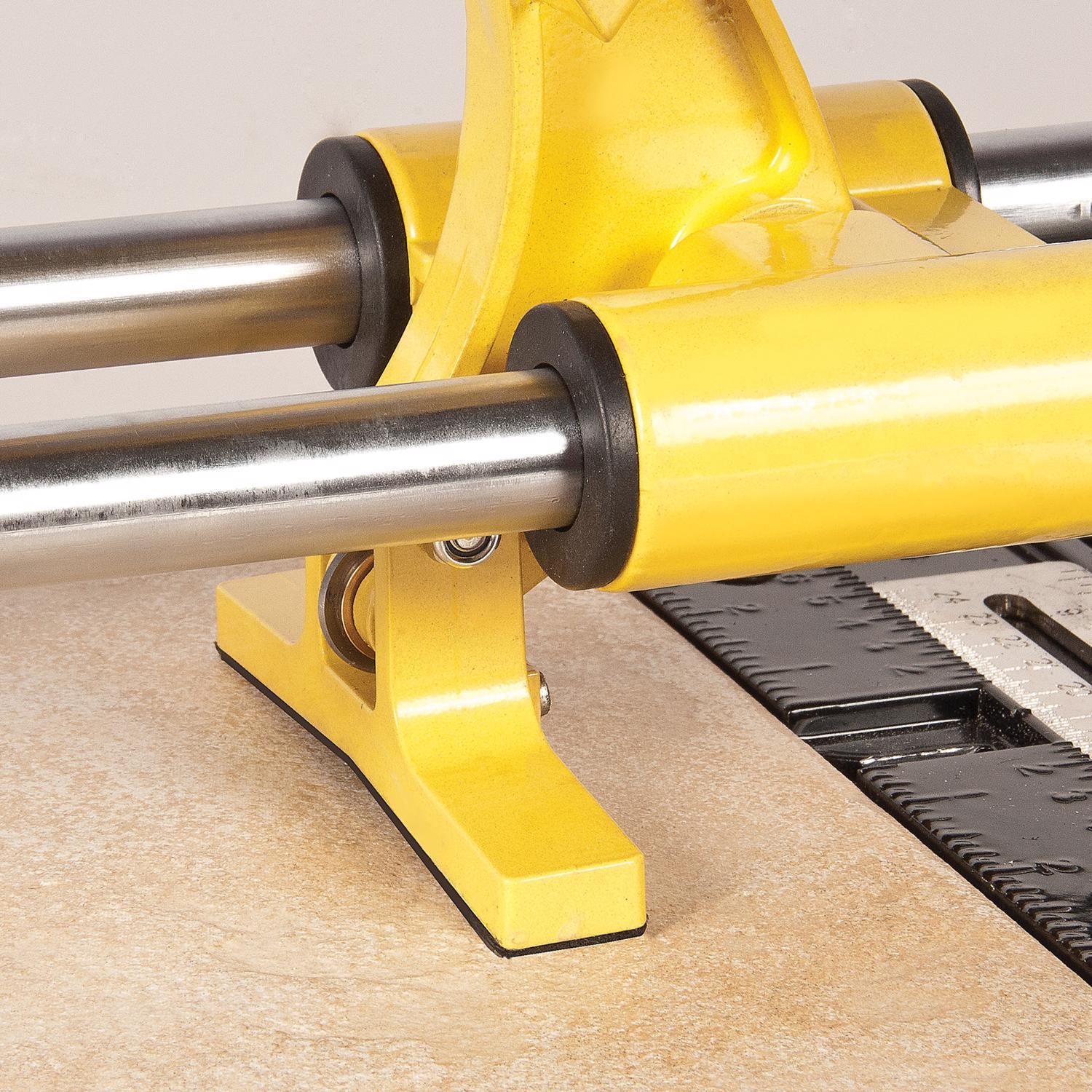 QEP 0.57 in. H X 0.5 in. W X.5 in. L X 0.5 in. D Tungsten Carbide Tile Cutter Wheel 1 pk
