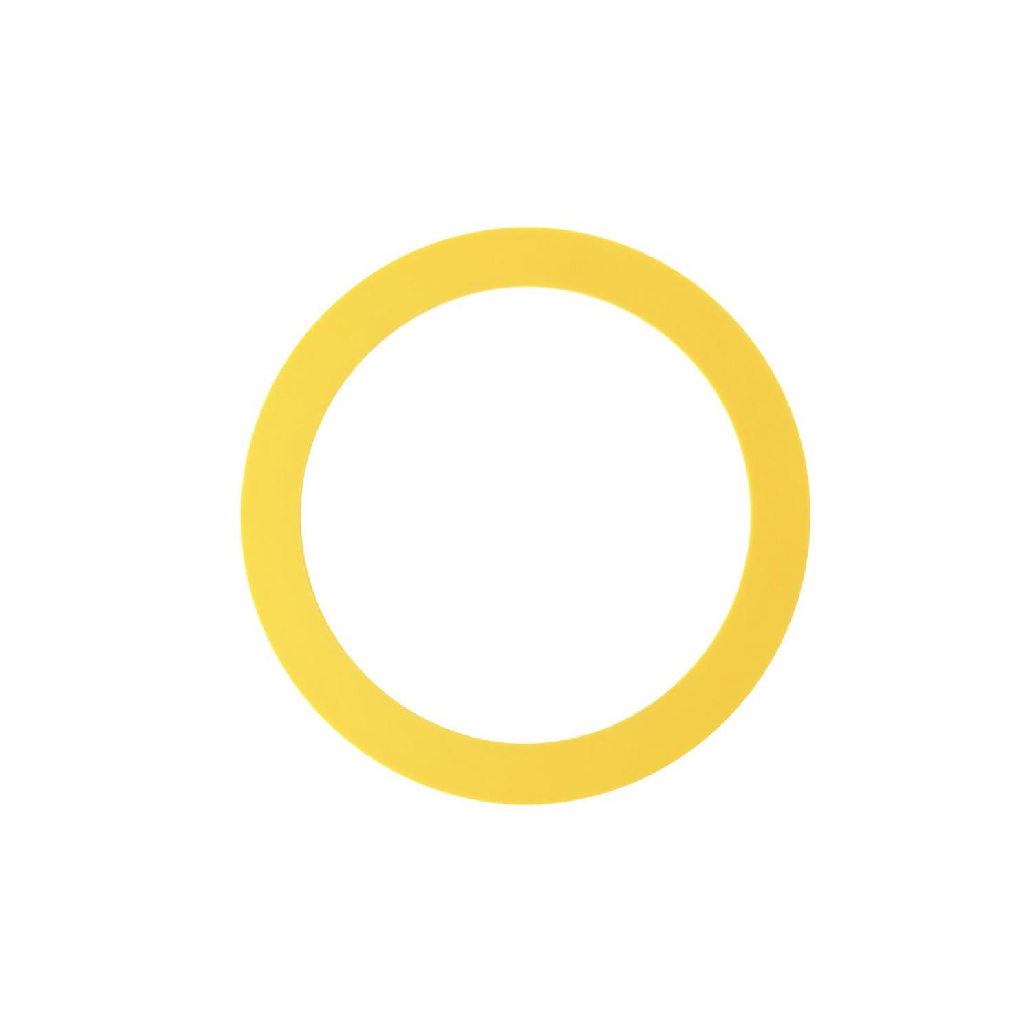Kohler Flush Valve Seal Yellow Rubber
