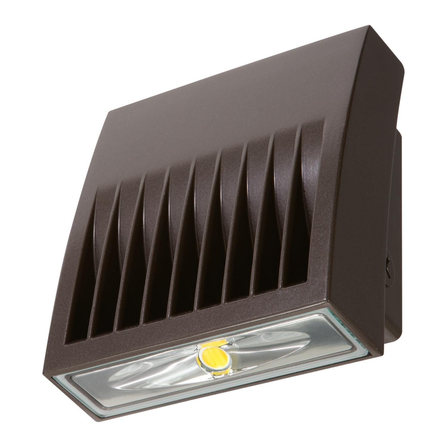 Lumark Crosstour 26 W 0 lights LED Wall Pack