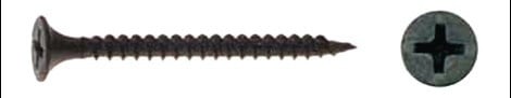 Pro-Twist 6x1-5/8 Phillips Bugle-Head Coarse Thread Drywall Screw (5 lbs./Pack)