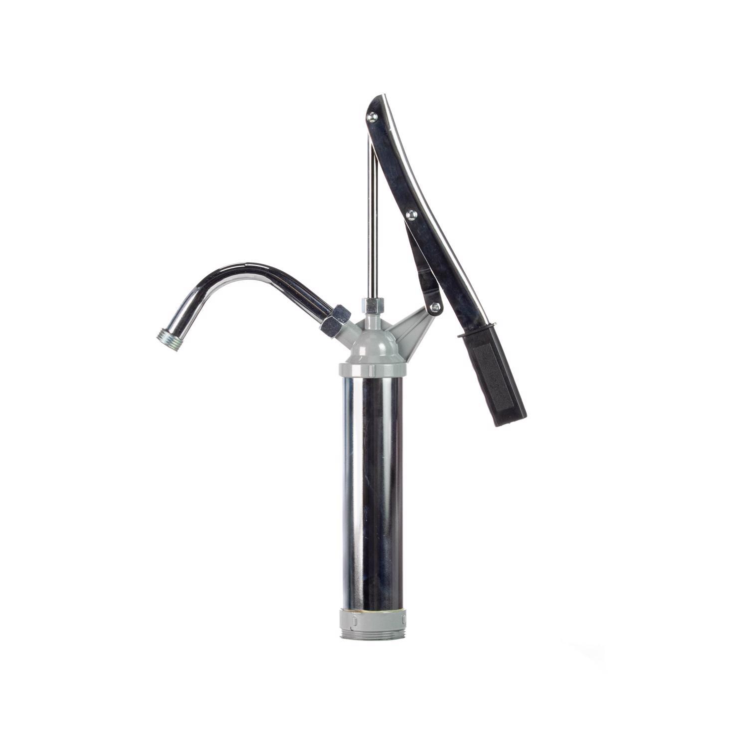 Fill-Rite Steel Lever Hand Pump 11 oz