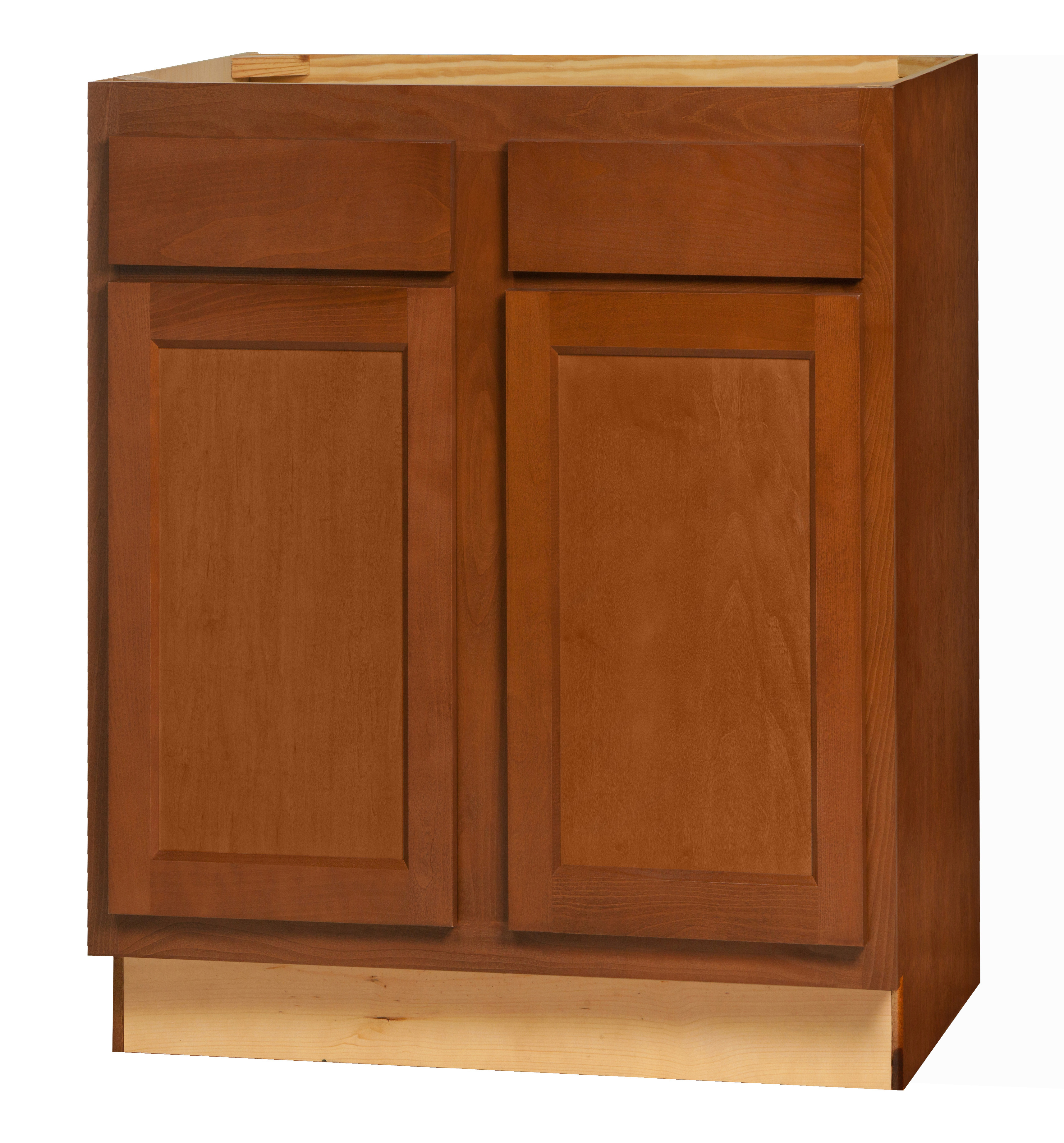 Glenwood Kitchen Base Cabinet 30B