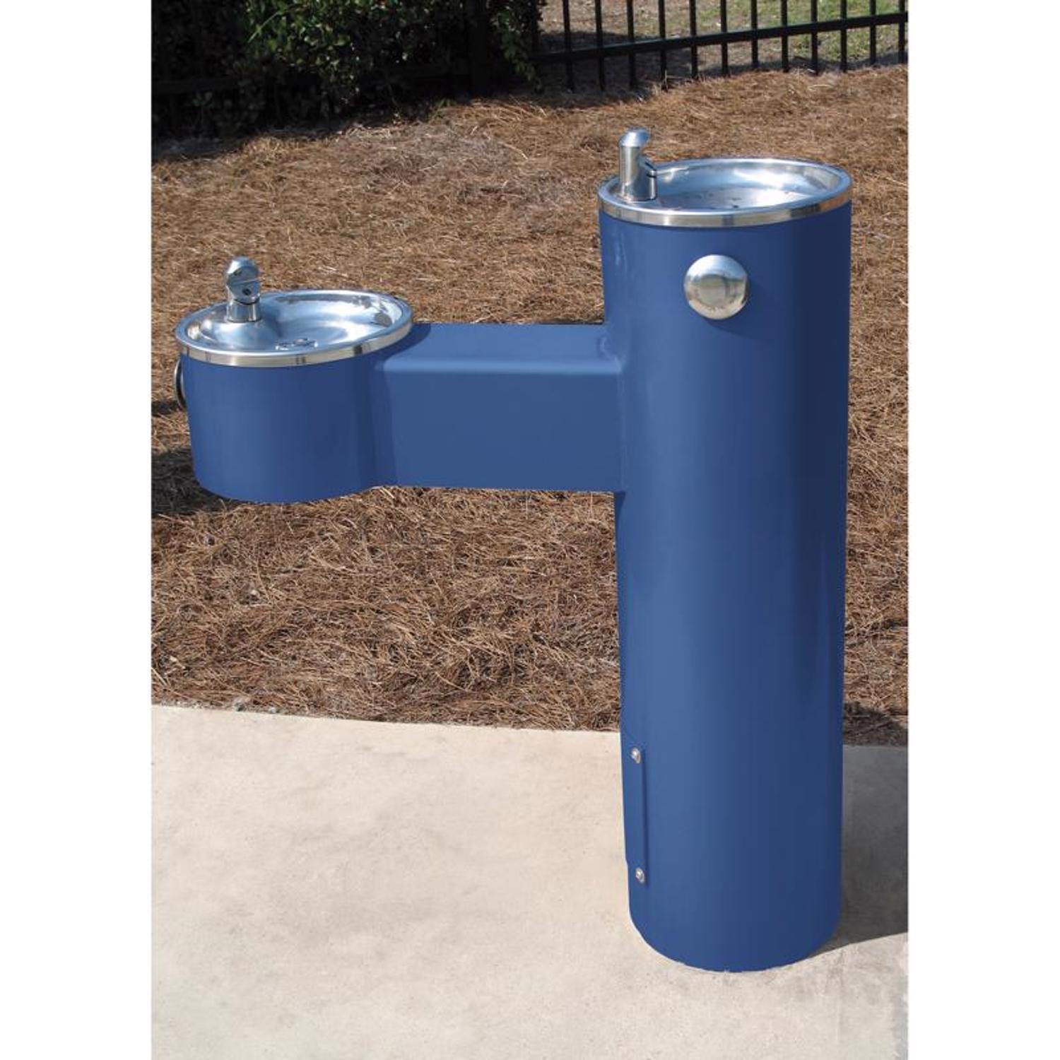 Rust-Oleum Professional Gloss Royal Blue Spray Paint 15 oz