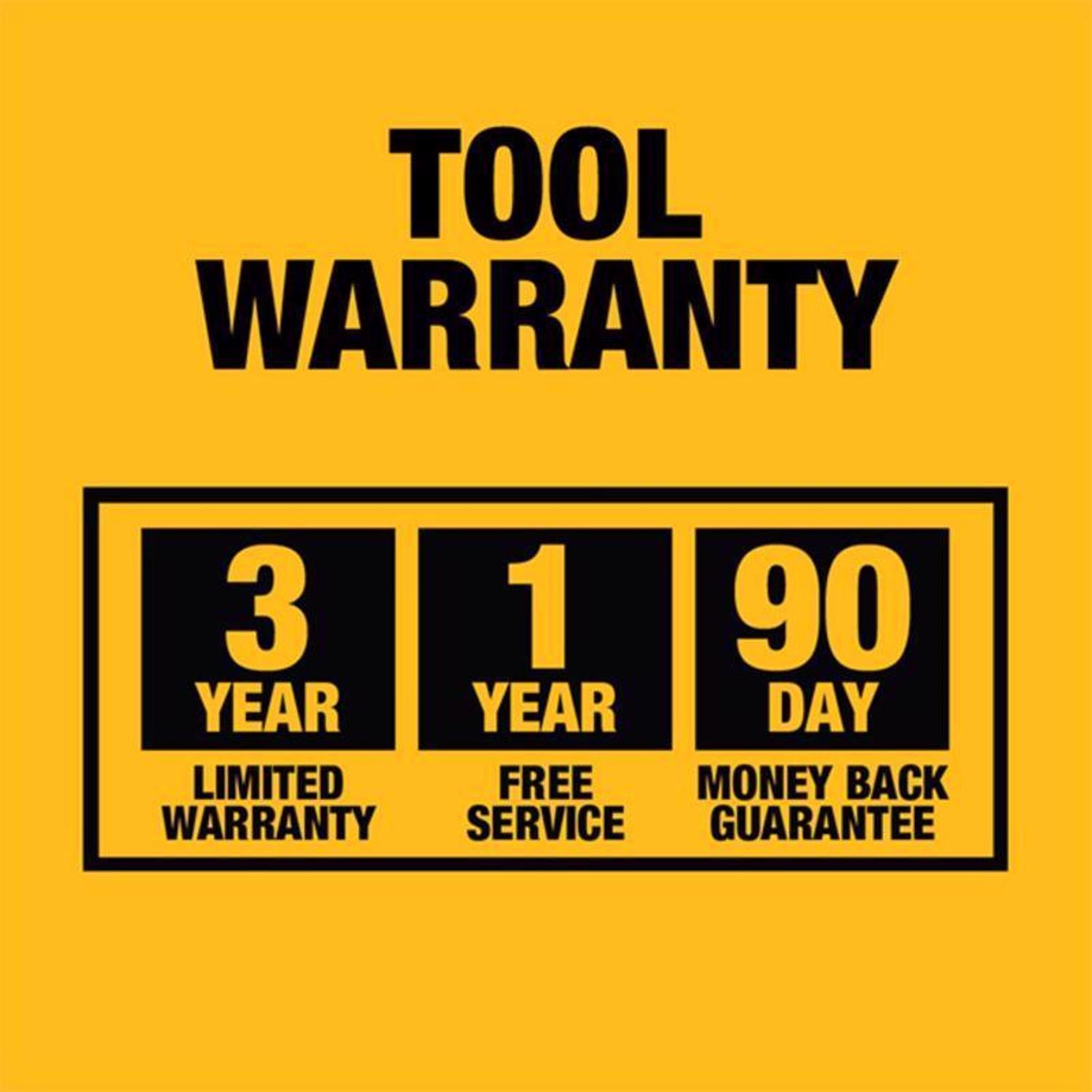 DeWalt 20V MAX ATOMIC 1/2 in. Cordless Brushless Compact Impact Wrench Tool Only