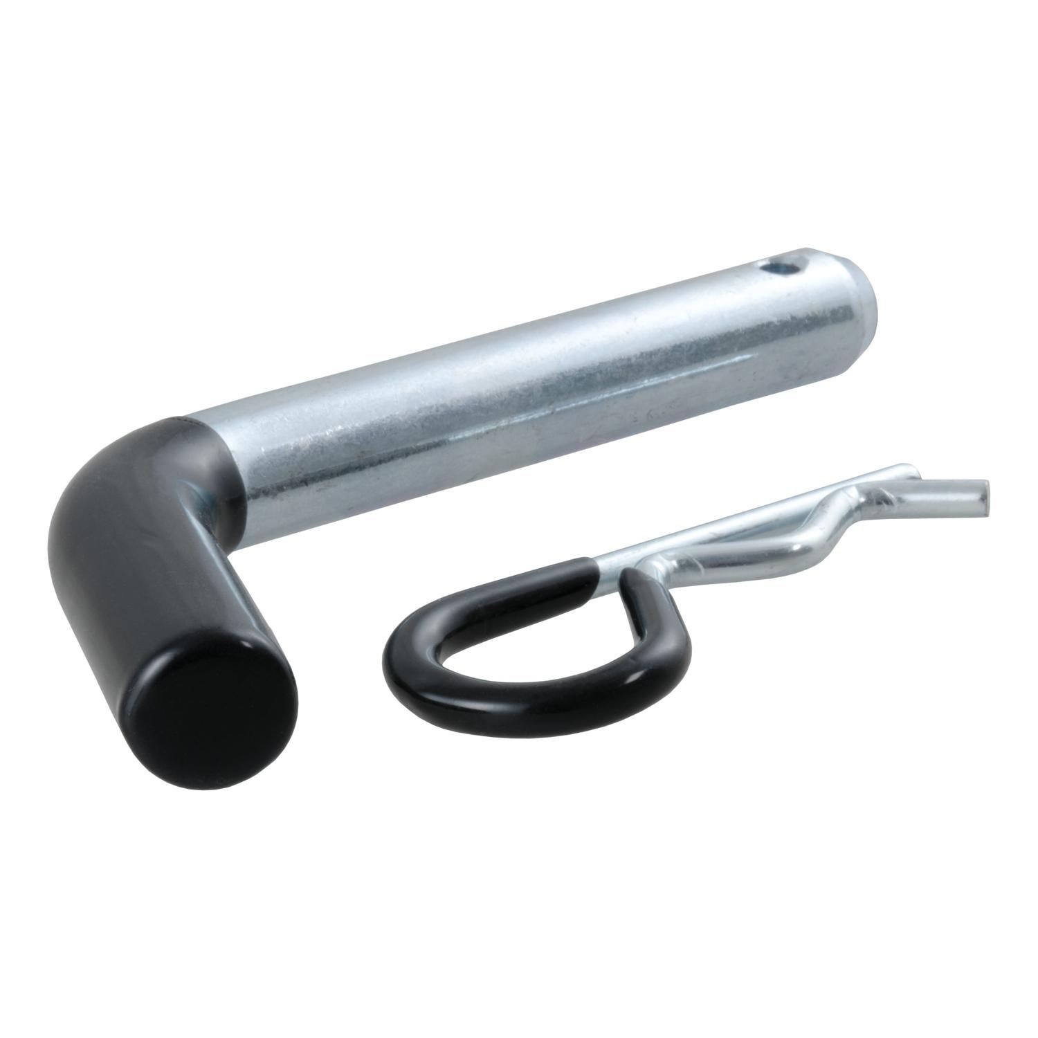 CURT Hitch Pin and Clip