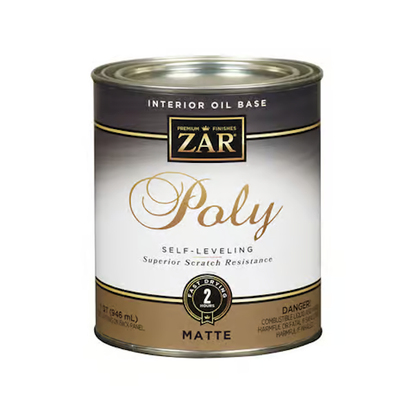 Poly Int Zar Ultra Ant Flat Qt