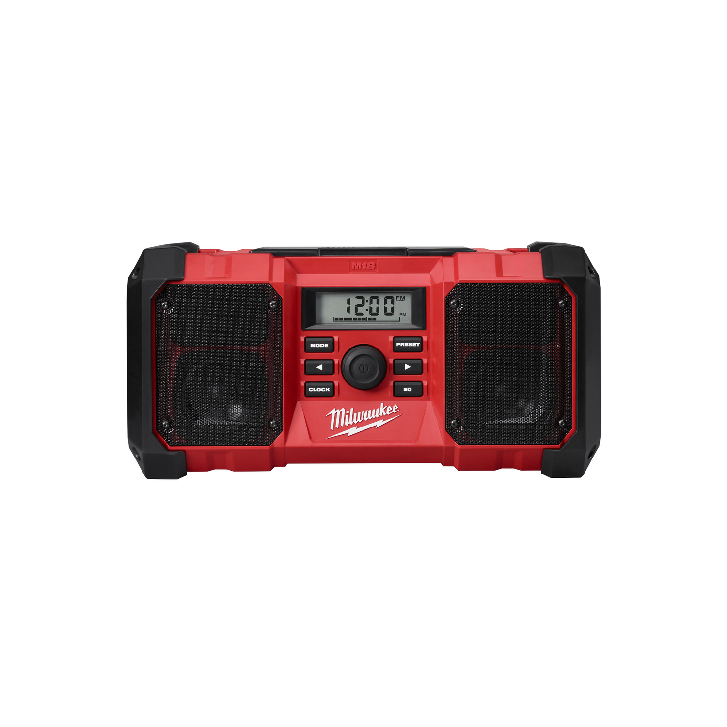 Milwaukee M18 Weather Resistant Jobsite Radio