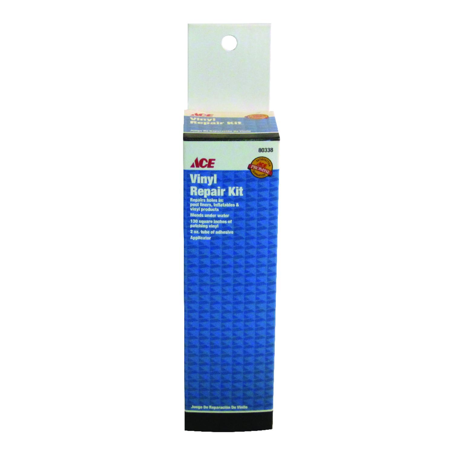 Ace Vinyl Pool Repair Kit 2 oz