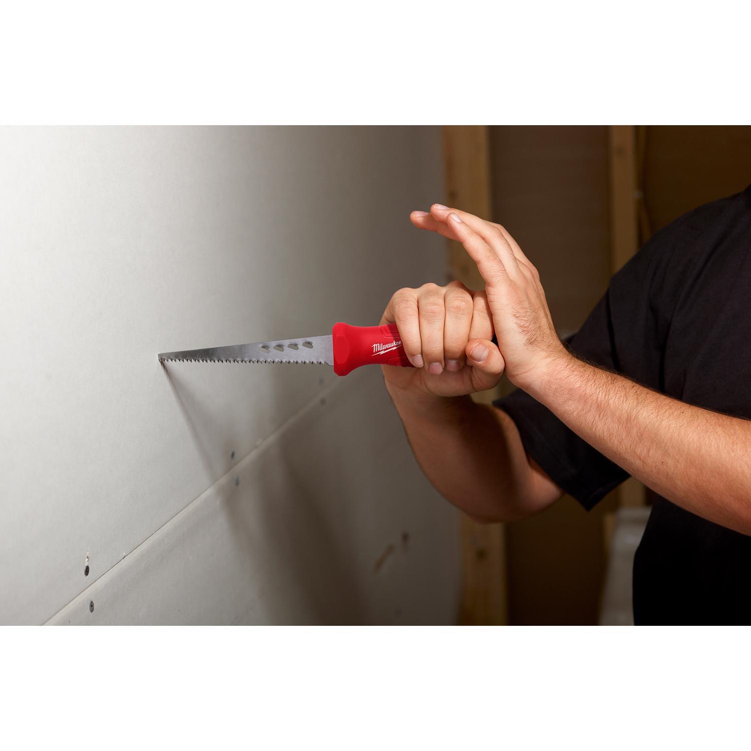 Milwaukee 6 in. Steel Jab Saw 7 TPI 1 pc