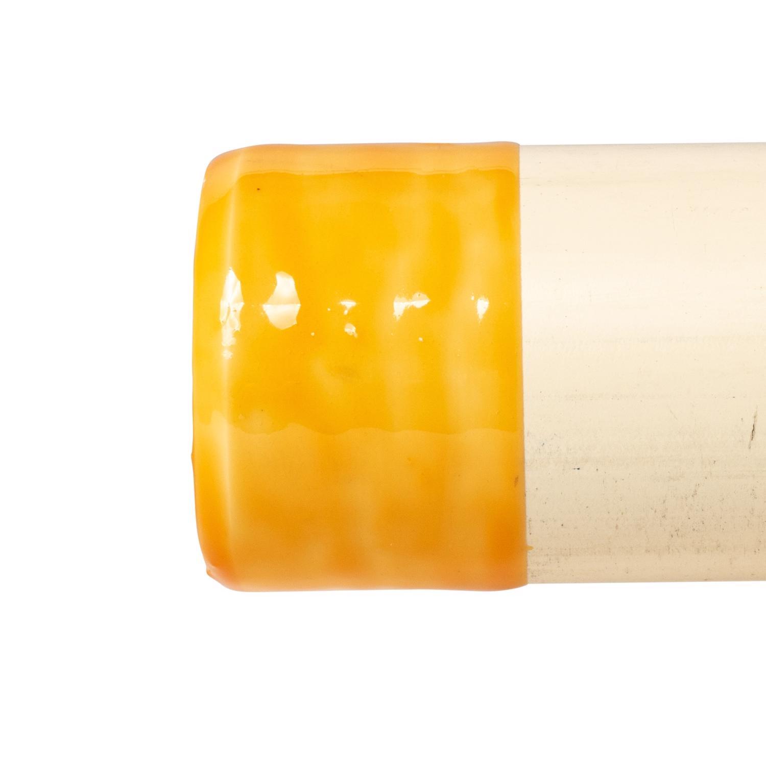 Oatey Orange Cement For CPVC 8 oz