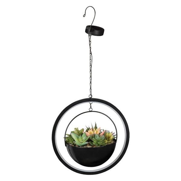 Regal Art & Gift Solar Lantern