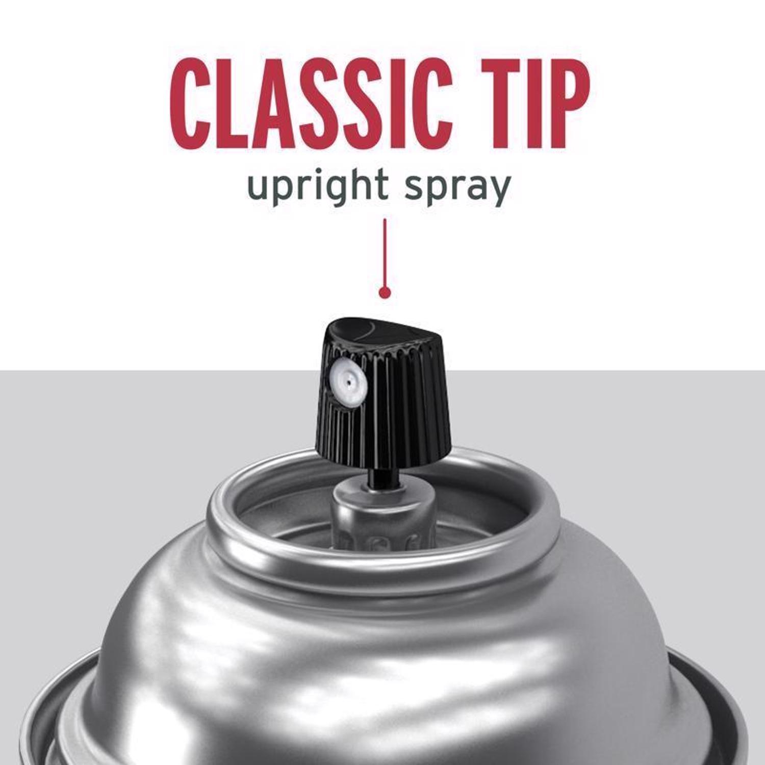 Rust-Oleum Stops Rust Hammered Dark Bronze Spray Paint 12 oz