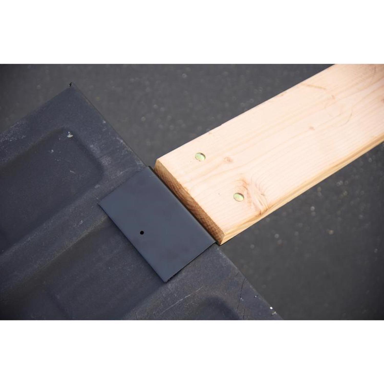 Keeper Manual 700 lb Automotive Ramp Top Kit