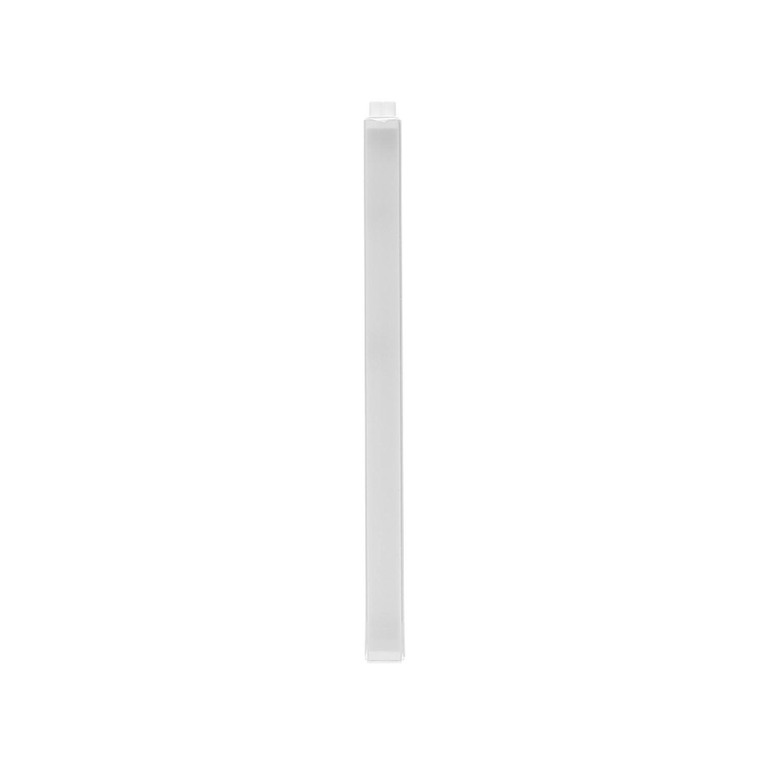 Westek 16 in. L White Plug-In LED Under Cabinet Light Strip 400 lm