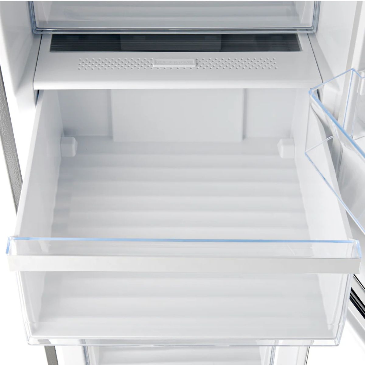 Forno Guardia 24 in. Bottom Freezer Refrigerator, Right Swing, 10.8 cu.ft