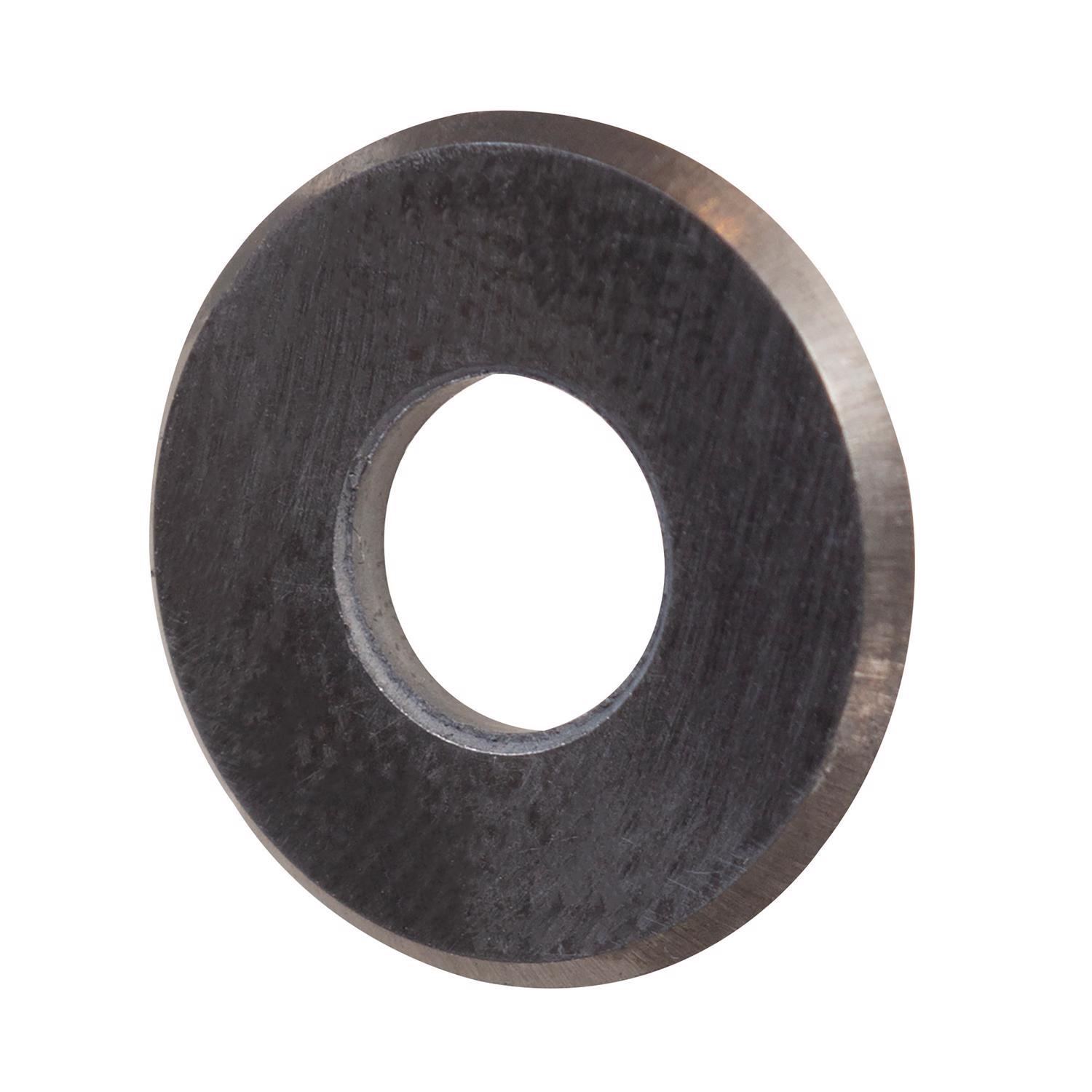 QEP 0.57 in. H X 0.5 in. W X.5 in. L X 0.5 in. D Tungsten Carbide Tile Cutter Wheel 1 pk