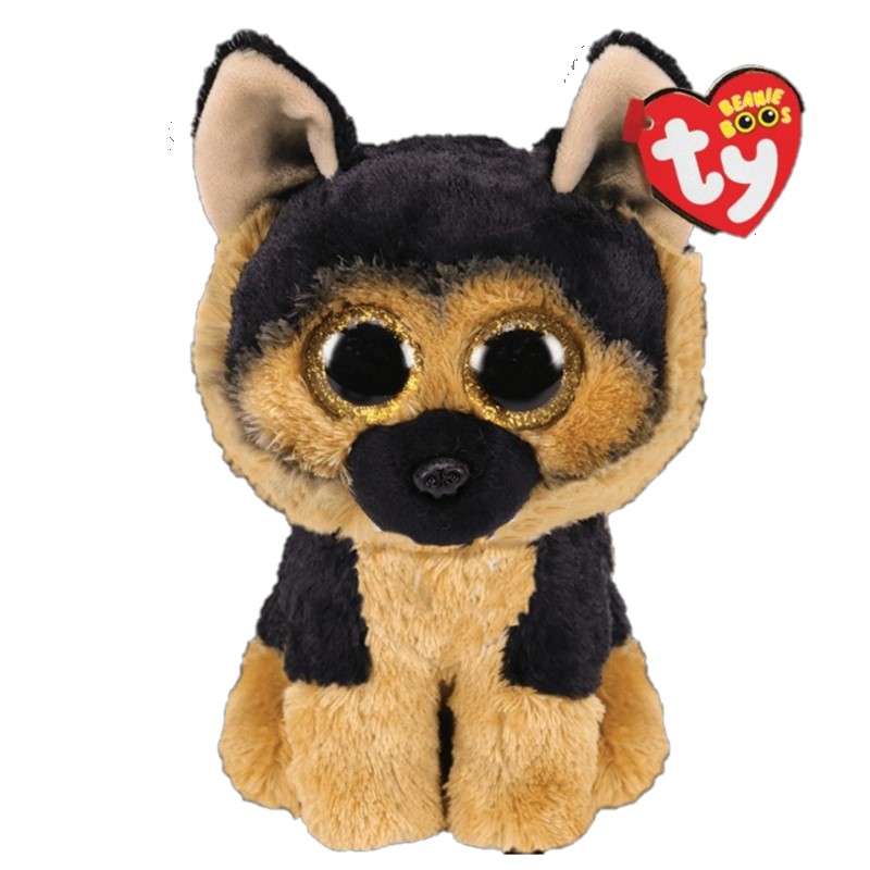 TY Spirit German shepherd
