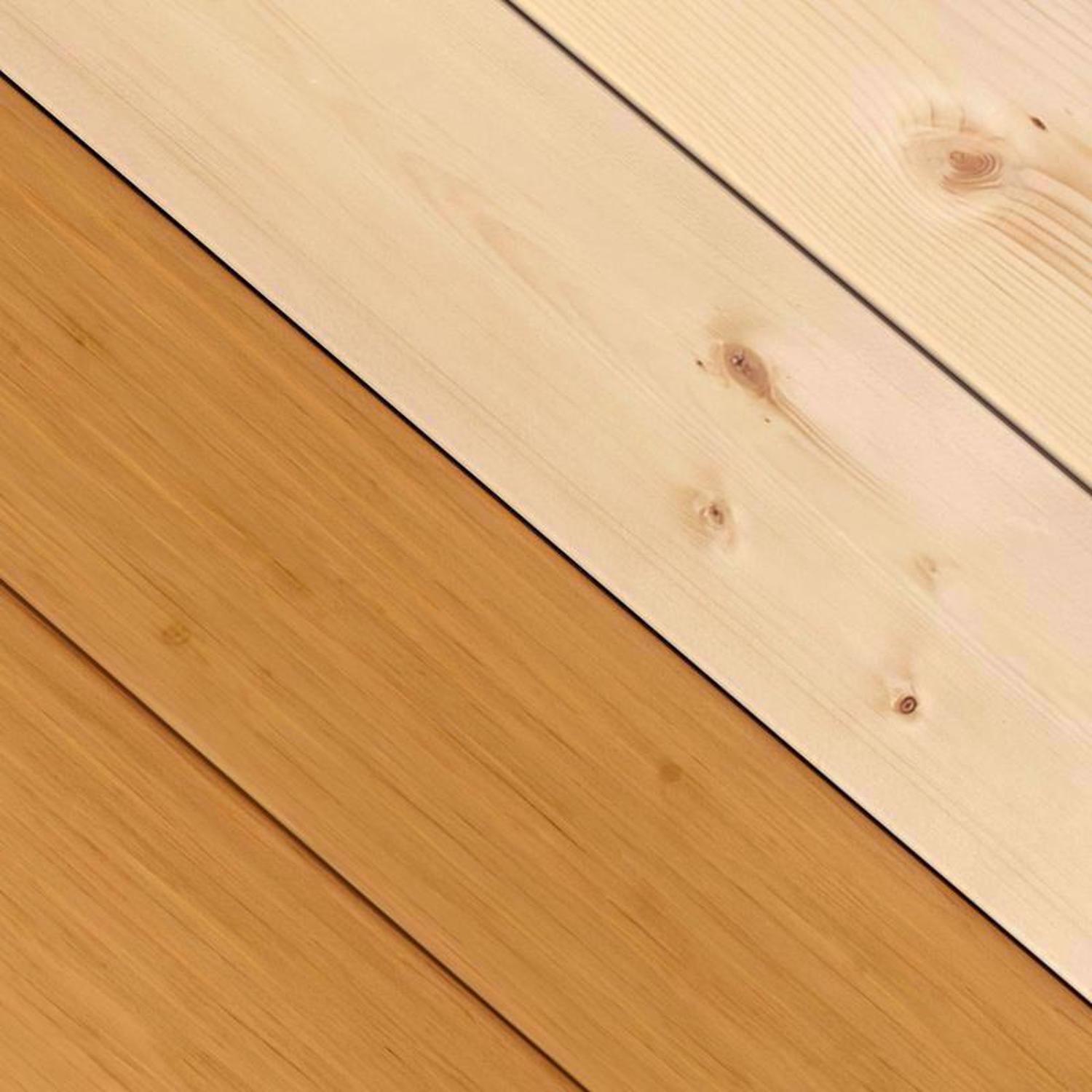 Thompson's WaterSeal Semi-Transparent Desert Tan Water-Based Acrylic/Alkyd/Urethane Waterproofing Wo