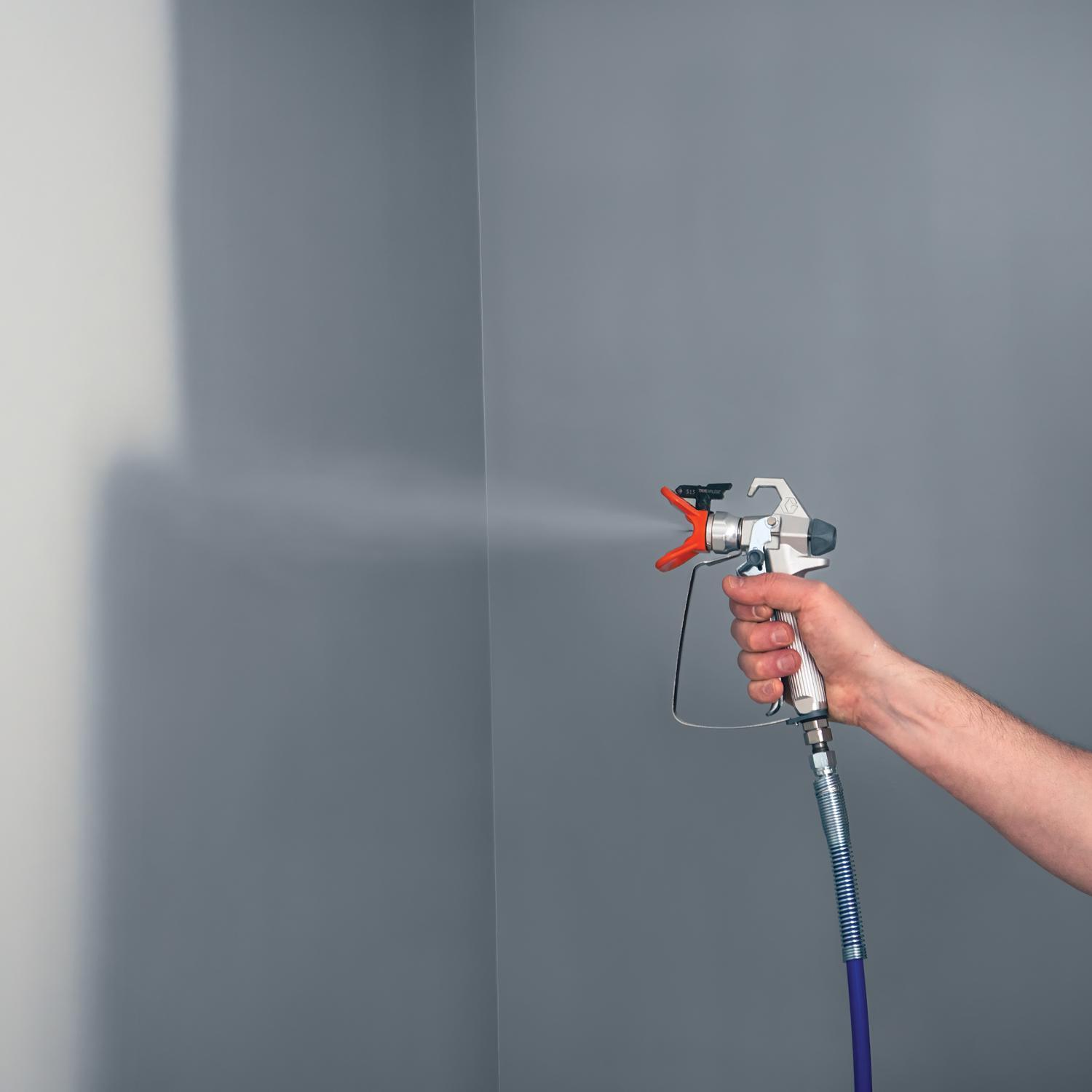 Graco TrueAirless 517 Spray Tip