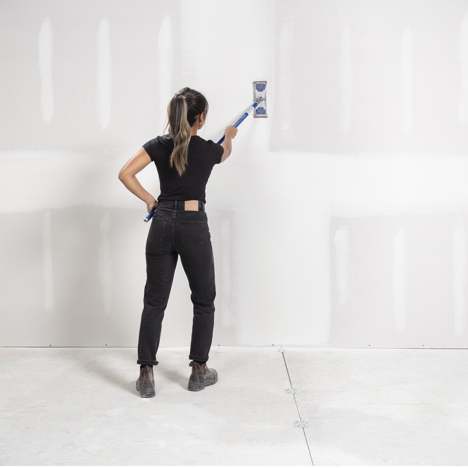 USG Sheetrock Natural Easy Sand 45 Joint Compound 18 lb
