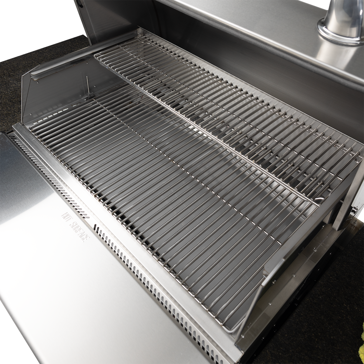 Recteq E-Series Built-In 1300