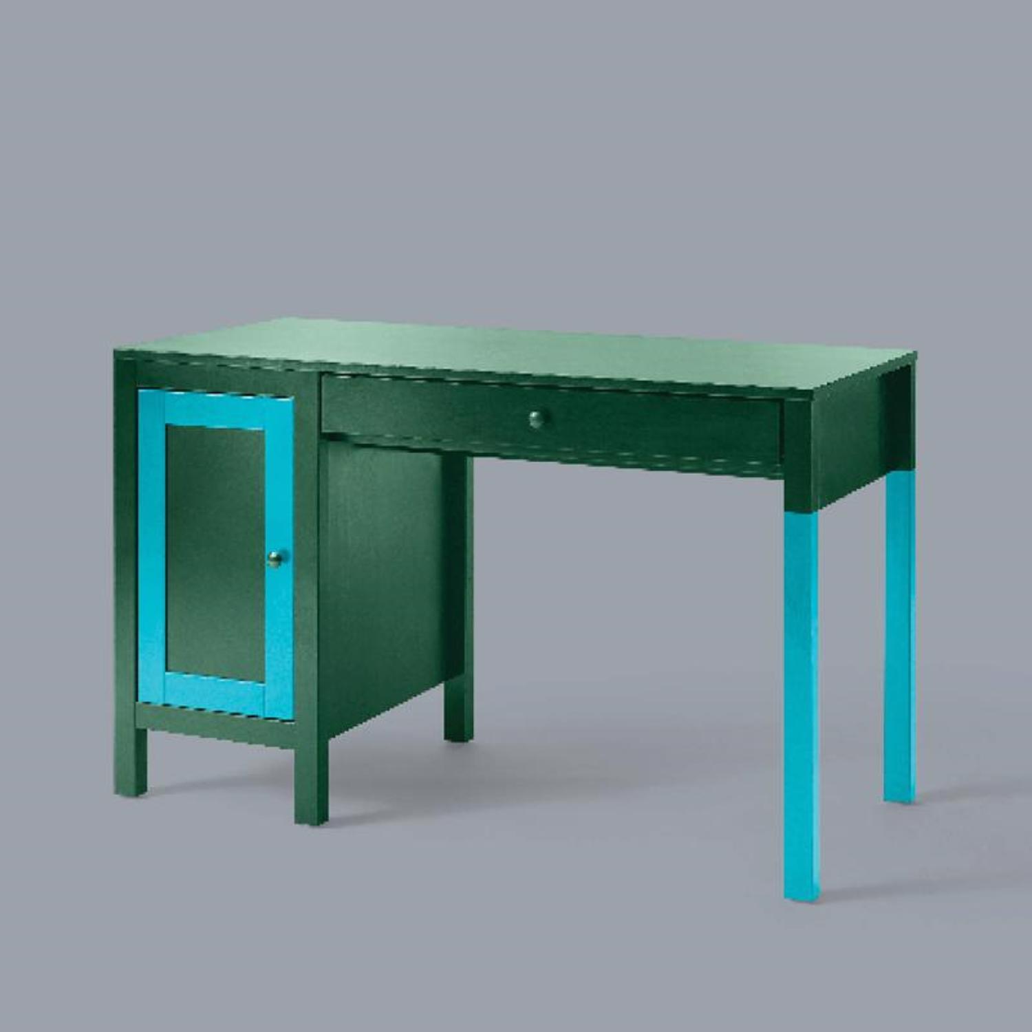 Rust-Oleum Painter's Touch Gloss Hunter Green Ultra Cover Paint Exterior and Interior 1 qt