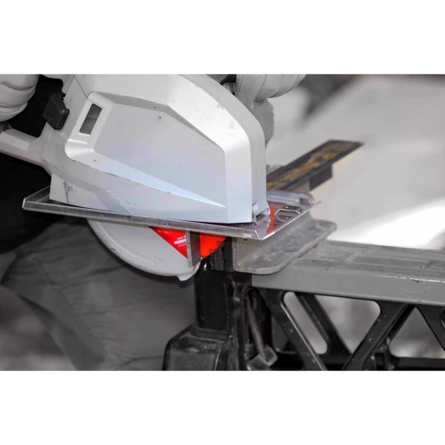 Diablo Steel Demon 8 in. D X 5/8 in. Cermet Metal Saw Blade 42 teeth 1 pk