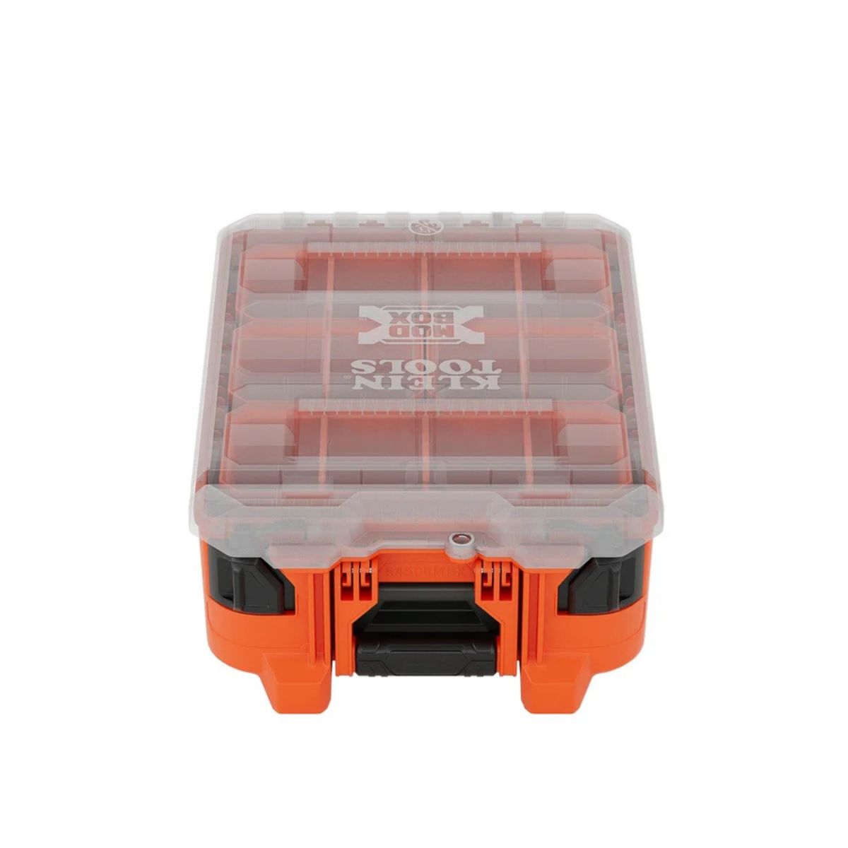 Klein Tools MODbox Component Box Half Width