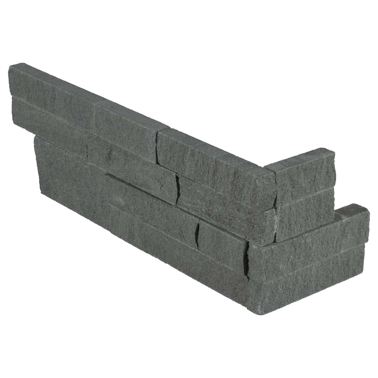 Mountain Bluestone Panel L 6x18