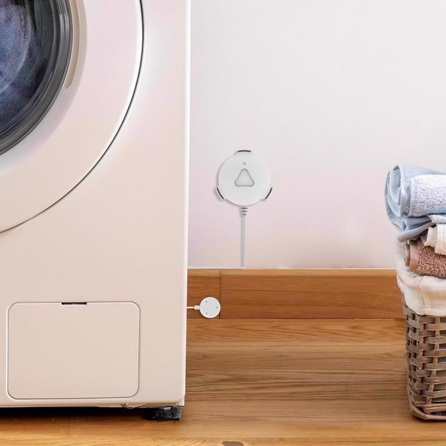 Feit Smart Home Smart-Enabled Water Leak Sensor