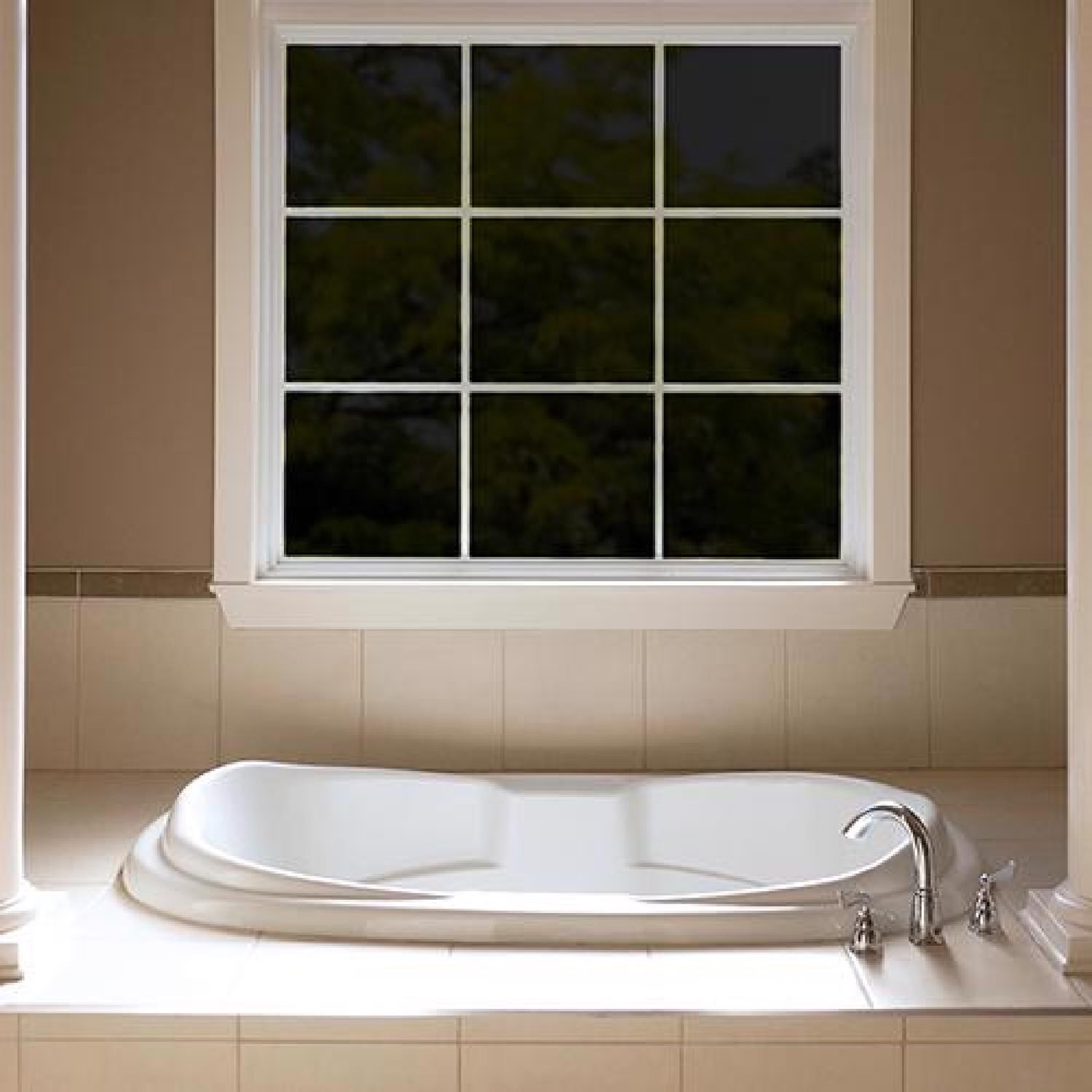 Gila Privacy control Window Film 36 in. W X 6.5 ft. L