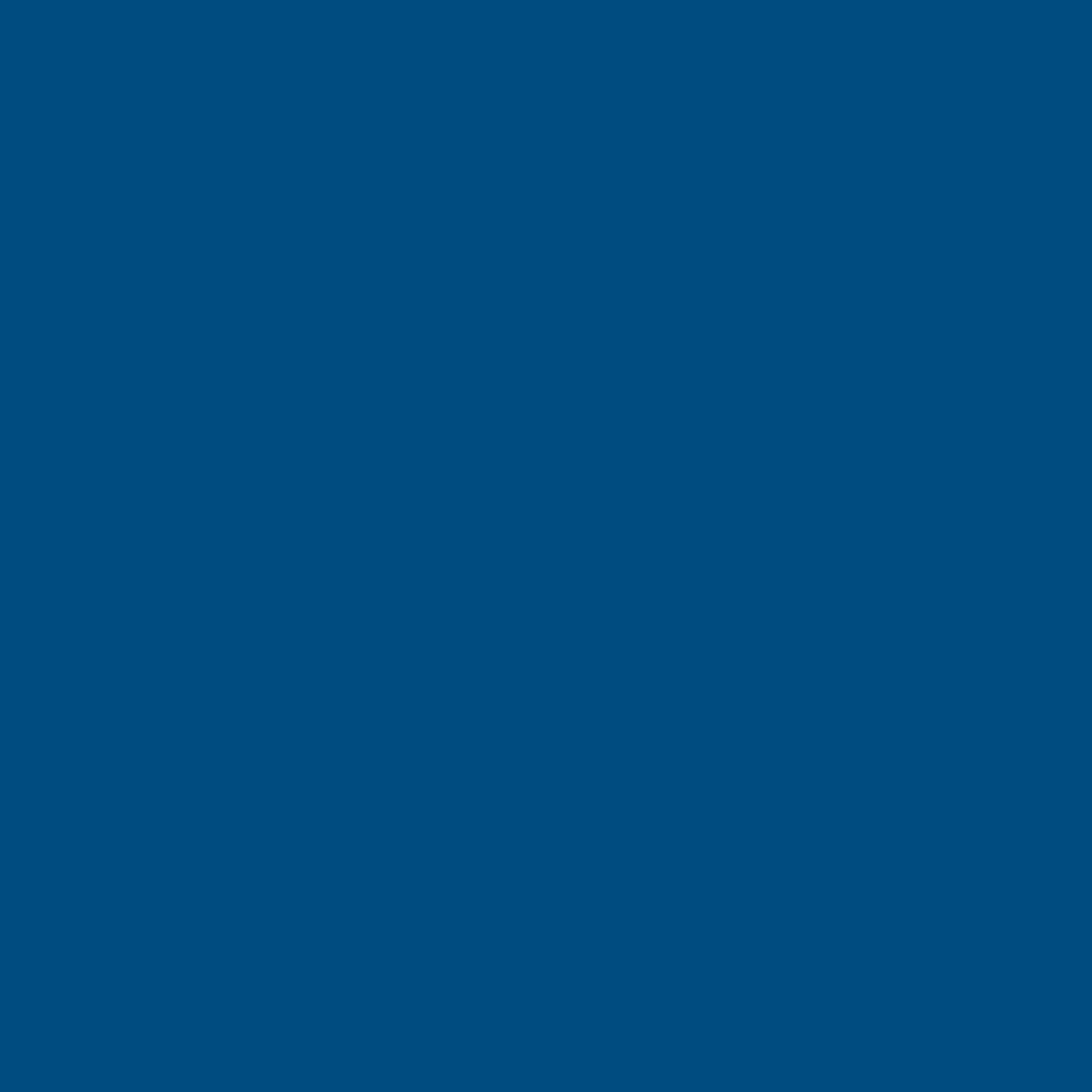 Rust-Oleum Professional Gloss Royal Blue Spray Paint 15 oz