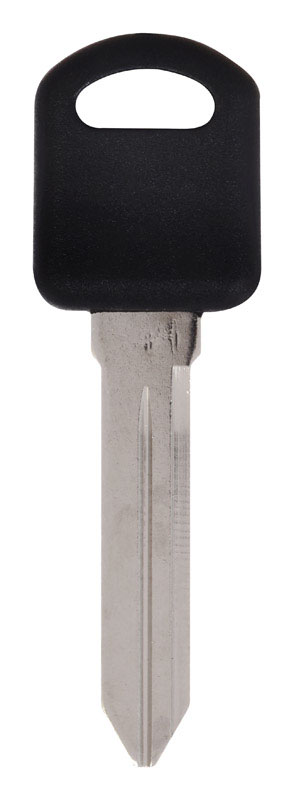 DURACELL Transponder Key Automotive Chipkey B97-PT Double sided For GM