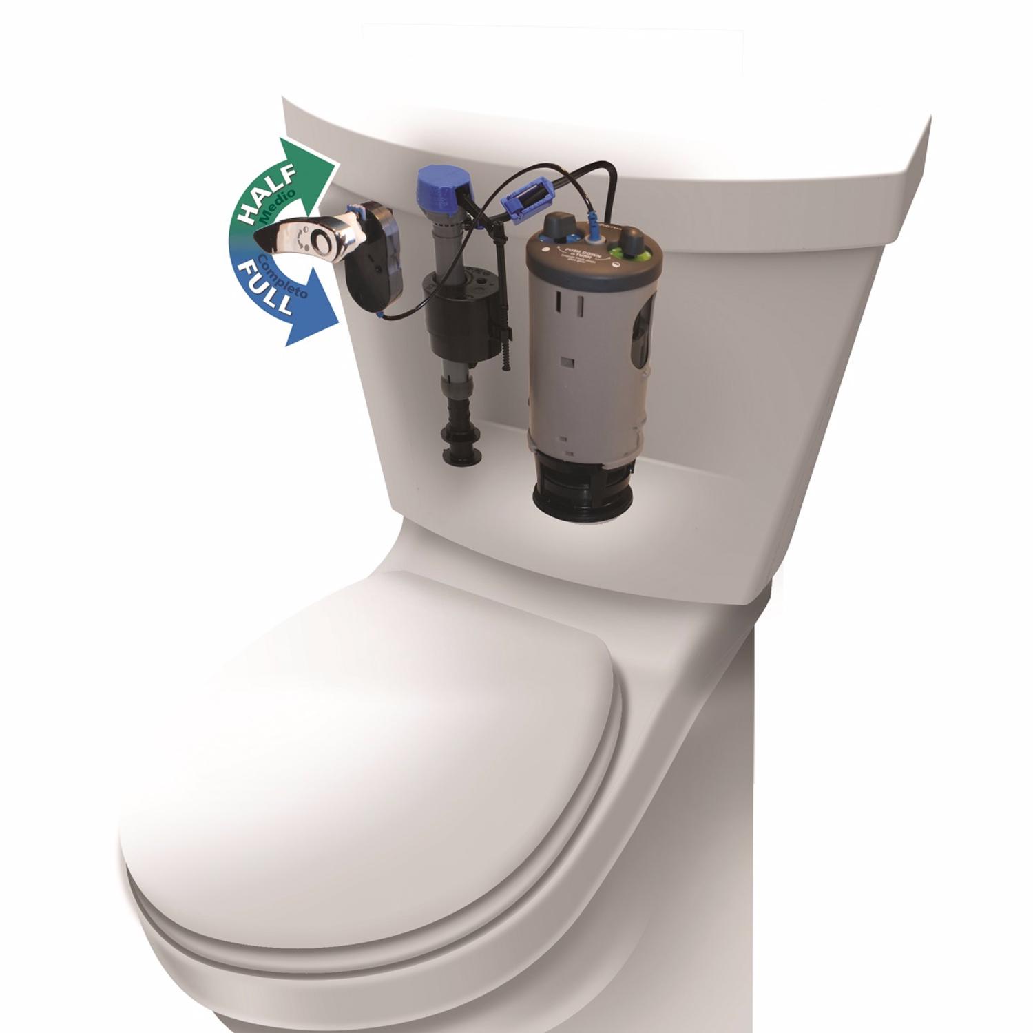 Fluidmaster Dual Flush Converter
