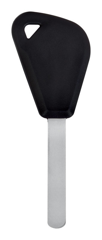 DURACELL Transponder Key Automotive Chipkey Subaru SR12-PT High Security Transponder Key Double