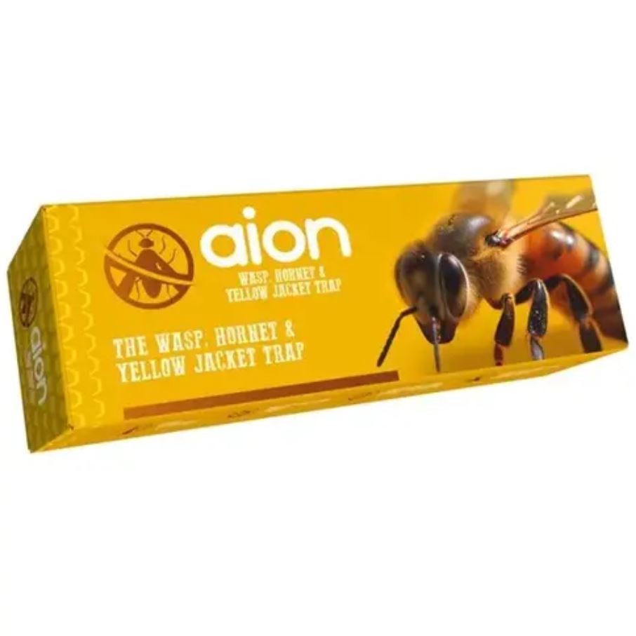 Aion wasp & yellow jacket trap