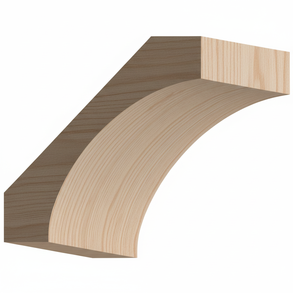 Cove Hmlk #84 2-1/4"