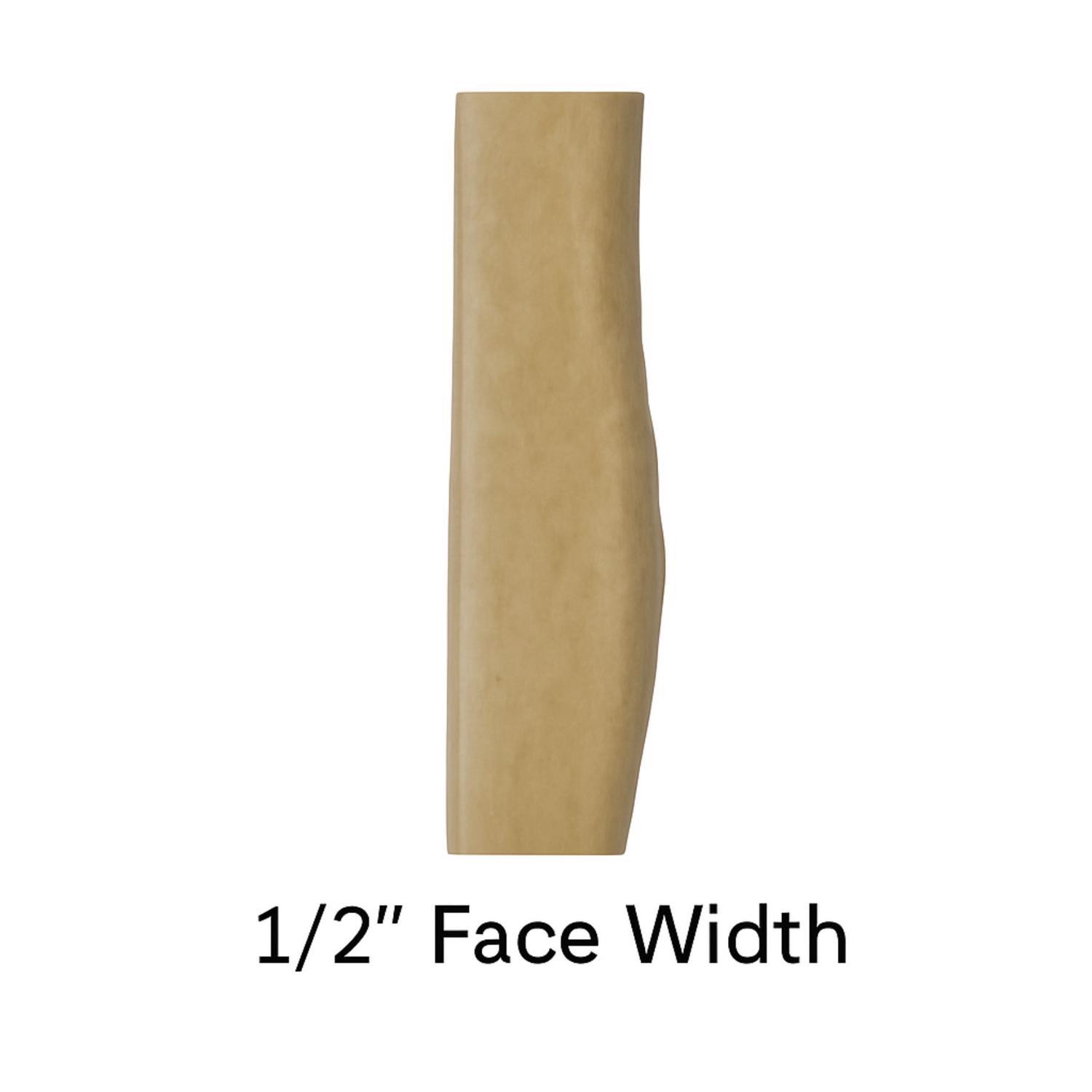 Dico Cordless 4 in. Buffing Wheel