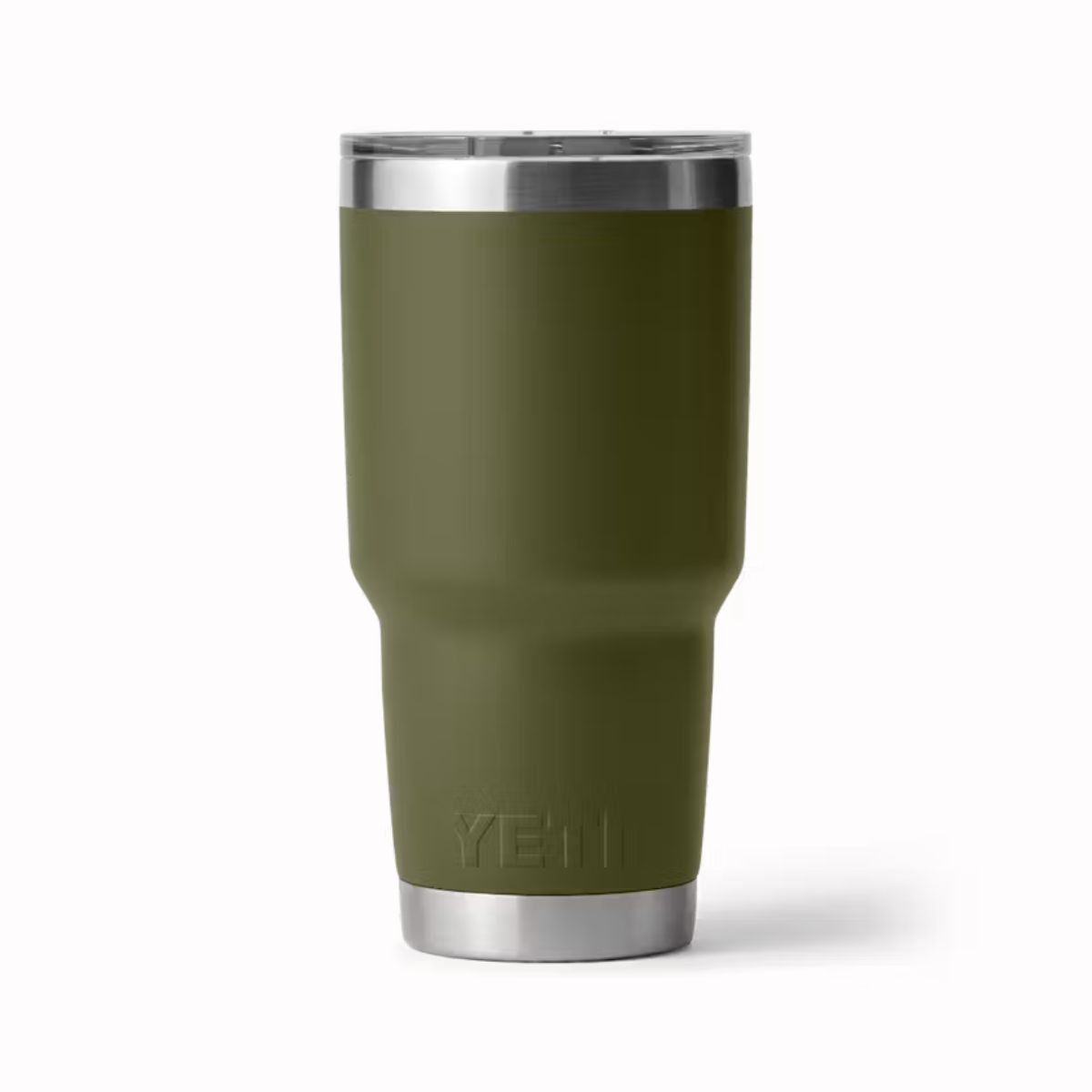 YETI Rambler 30 oz. Olive Tumbler with MagSlider Lid