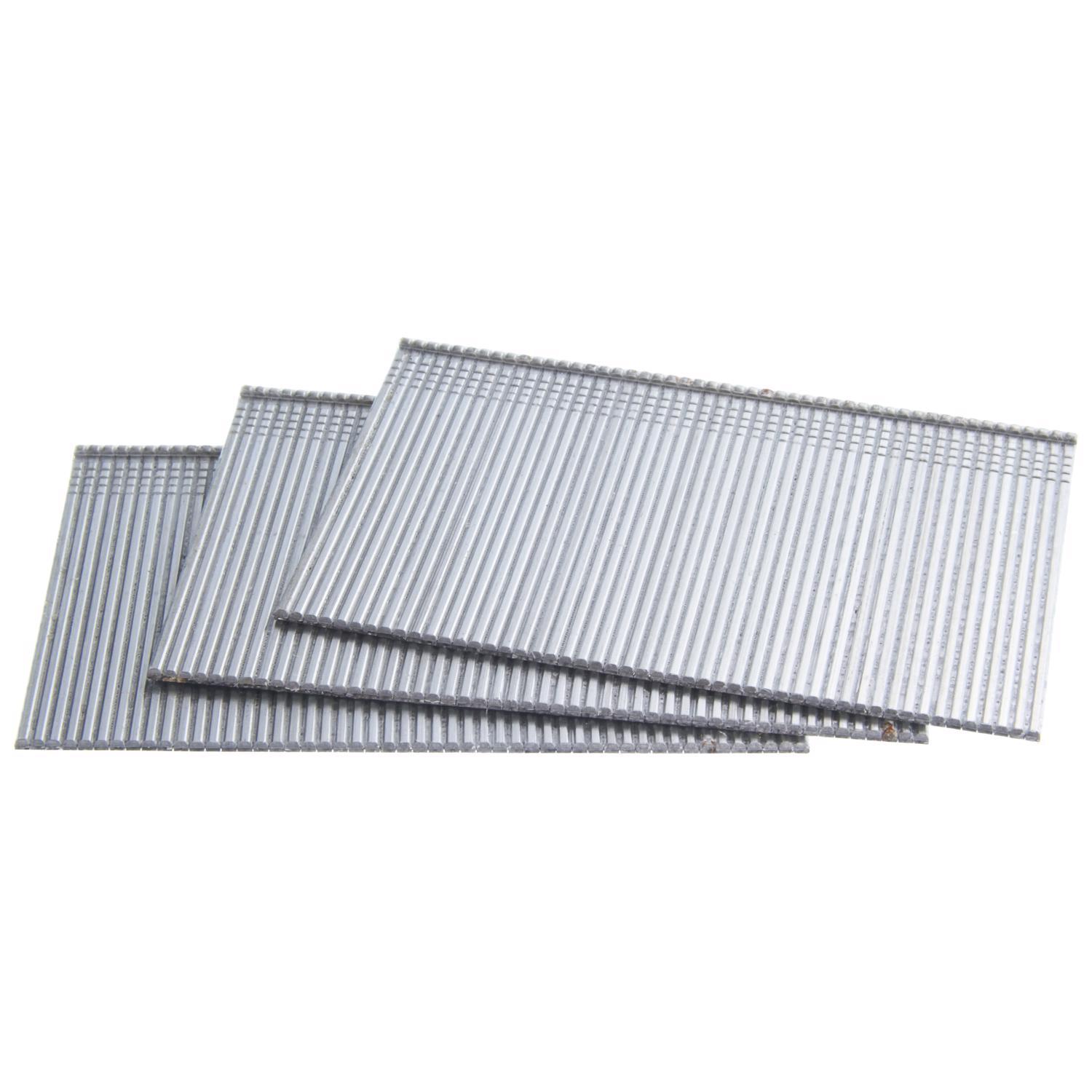 Senco 2 in. L X 16 Ga. Straight Strip Galvanized Finish Nails 2,000 pk