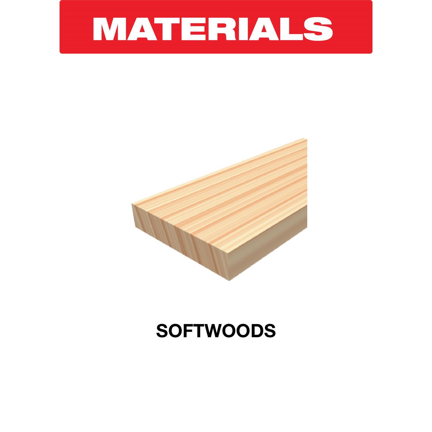 Diablo 4 in. High Carbon Steel T-Shank Reverse Cut Wood Jig Saw Blade 10 TPI 5 pk