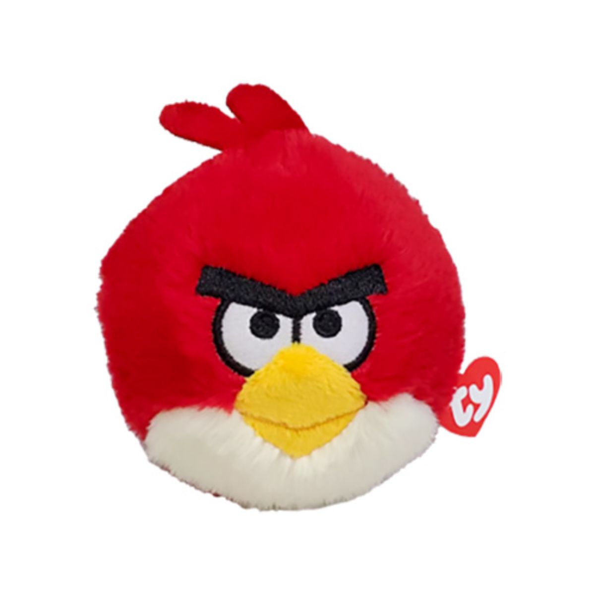 Ty Red Angry Bird Bouncer