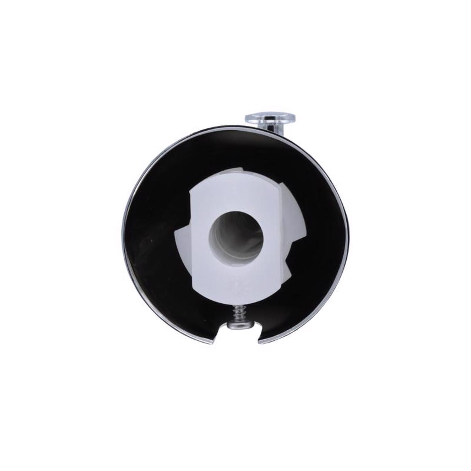 Ace Chrome Diverter Tub Spout