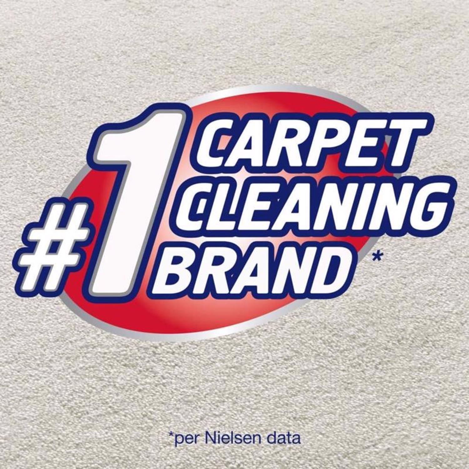 Resolve Triple Oxi Advanced No Scent Carpet Stain Remover 22 oz. Liquid